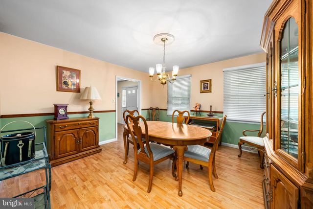 109 PIGEON RUN DR, Bear, DE 19701