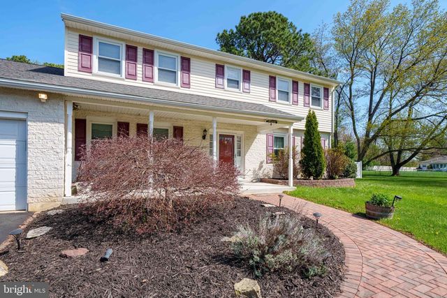 109 PIGEON RUN DR, Bear, DE 19701