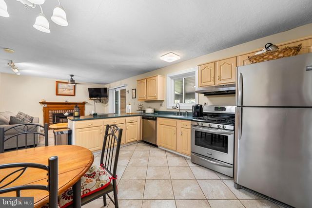 109 PIGEON RUN DR, Bear, DE 19701