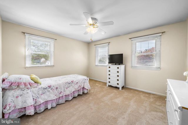 109 PIGEON RUN DR, Bear, DE 19701