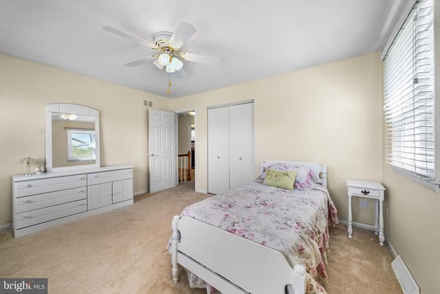 109 PIGEON RUN DR, Bear, DE 19701
