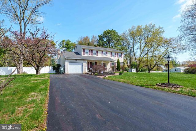 109 PIGEON RUN DR, Bear, DE 19701