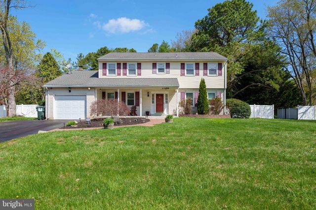 109 PIGEON RUN DR, Bear, DE 19701