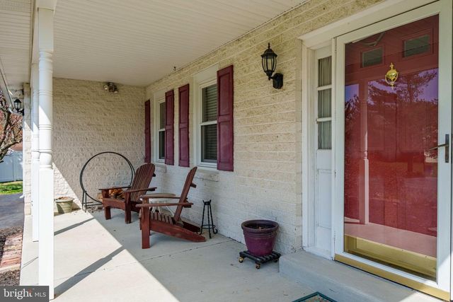 109 PIGEON RUN DR, Bear, DE 19701