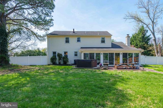 109 PIGEON RUN DR, Bear, DE 19701