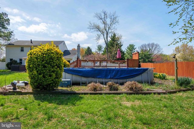 109 PIGEON RUN DR, Bear, DE 19701