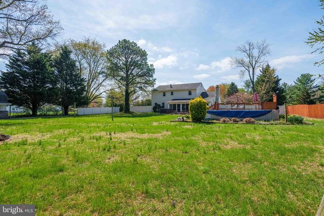 109 PIGEON RUN DR, Bear, DE 19701