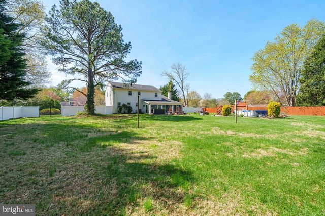 109 PIGEON RUN DR, Bear, DE 19701