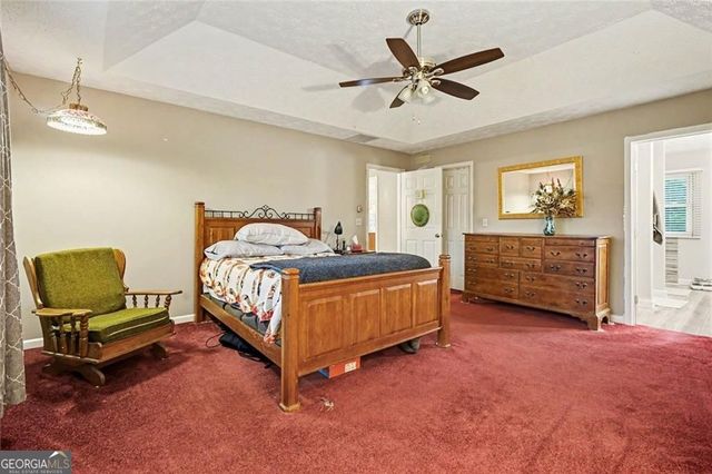 3344 Windgate Drive, Buford, GA 30519