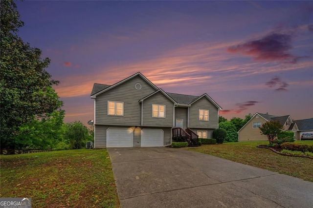 3344 Windgate Drive, Buford, GA 30519