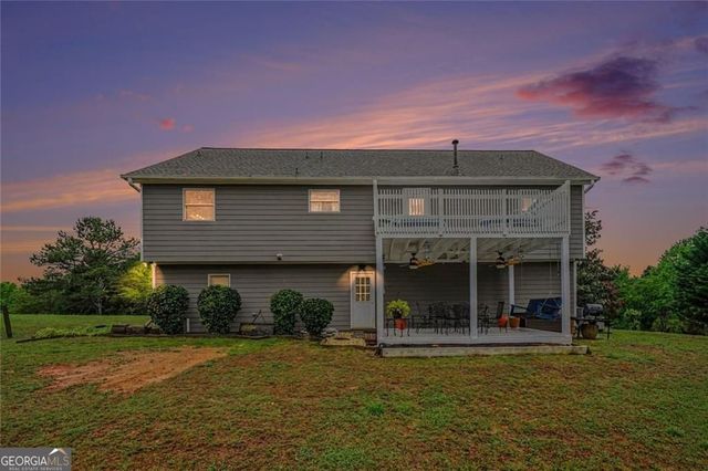 3344 Windgate Drive, Buford, GA 30519