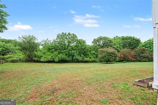 3344 Windgate Drive, Buford, GA 30519