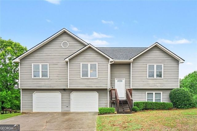3344 Windgate Drive, Buford, GA 30519