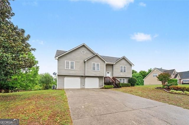 3344 Windgate Drive, Buford, GA 30519