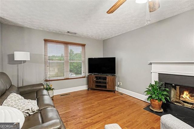 3344 Windgate Drive, Buford, GA 30519
