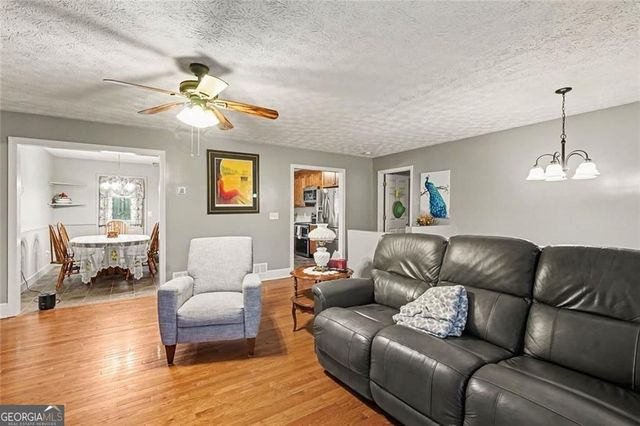 3344 Windgate Drive, Buford, GA 30519