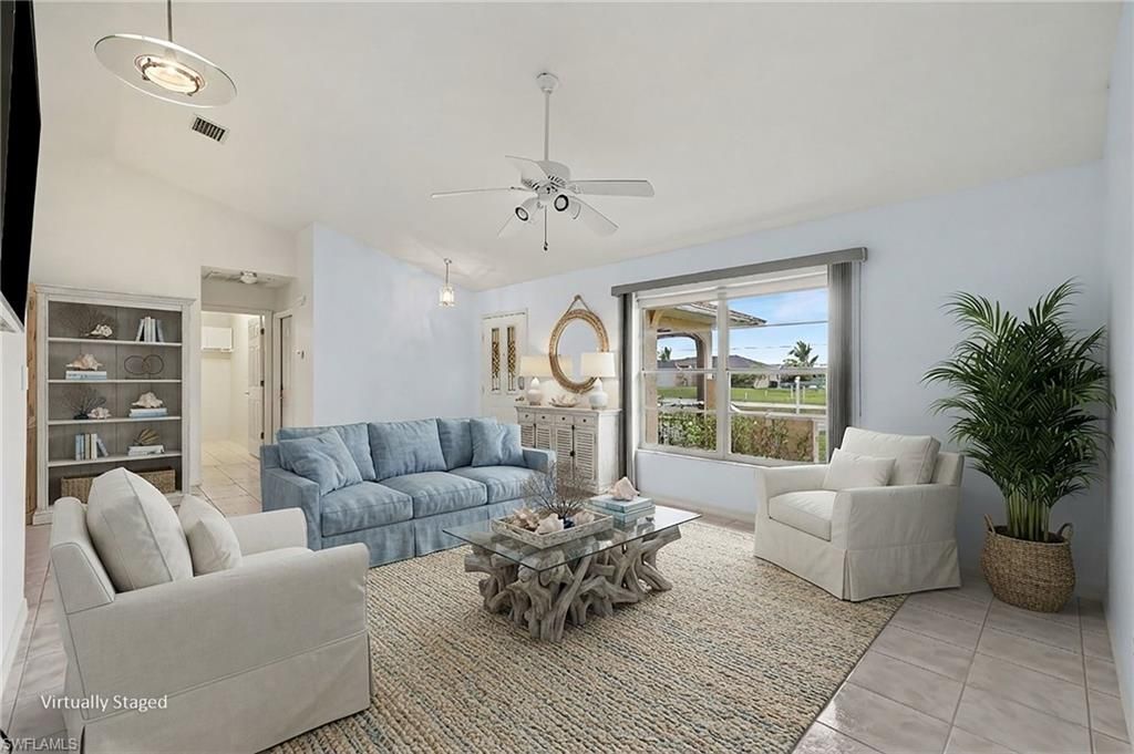 511 Trafalgar PKWY, CAPE CORAL, FL 33991 — photo 2
