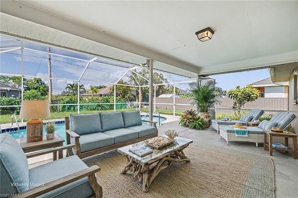 511 Trafalgar PKWY, CAPE CORAL, FL 33991 — photo 4
