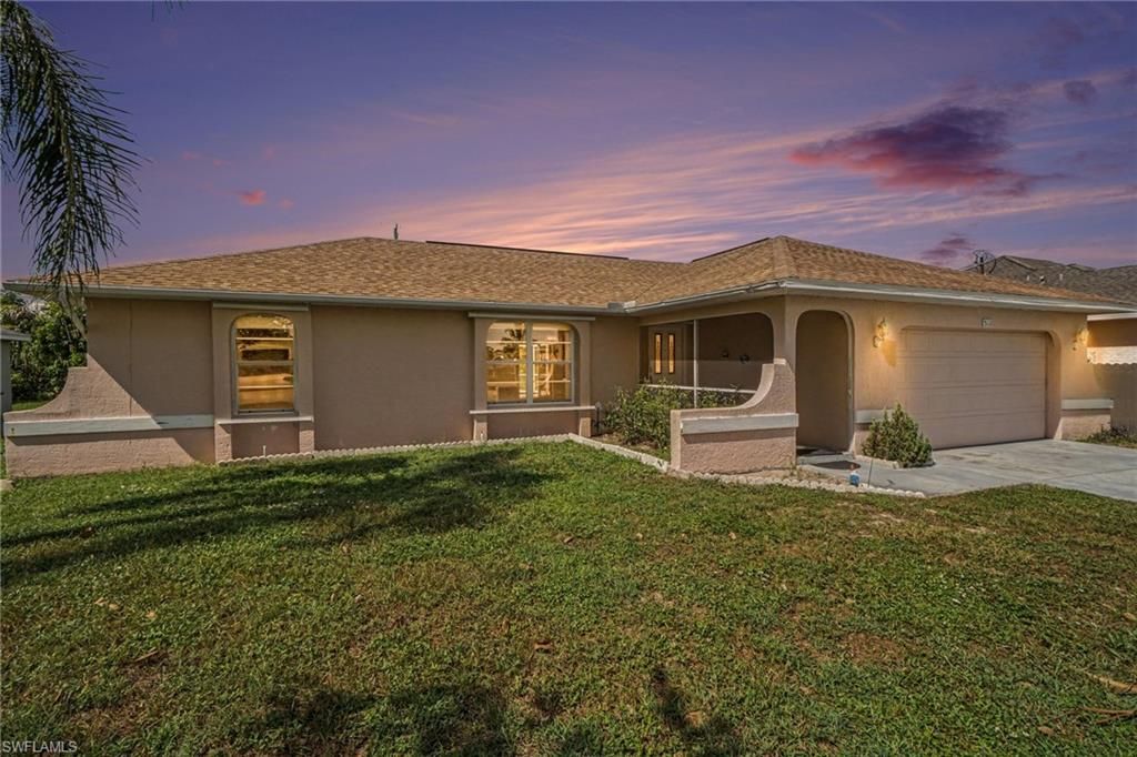 511 Trafalgar PKWY, CAPE CORAL, FL 33991 — photo 5