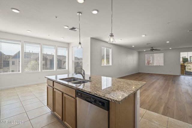 5055 Ciarra Kennedy Lane, Reno, NV 89503