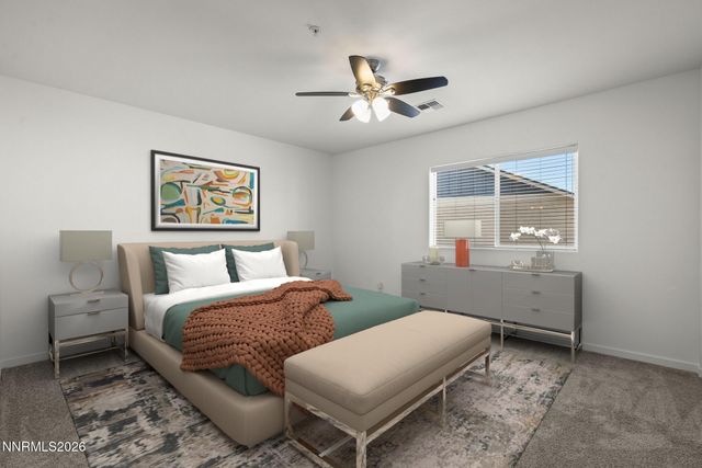 5055 Ciarra Kennedy Lane, Reno, NV 89503