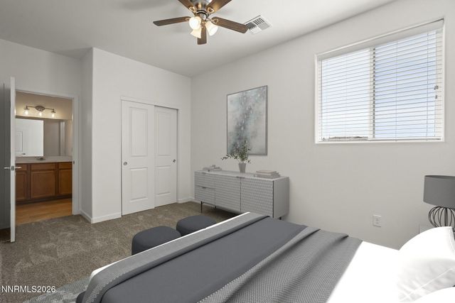 5055 Ciarra Kennedy Lane, Reno, NV 89503