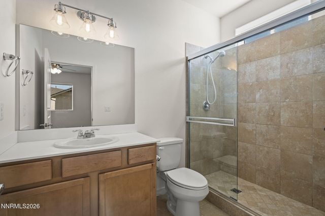 5055 Ciarra Kennedy Lane, Reno, NV 89503