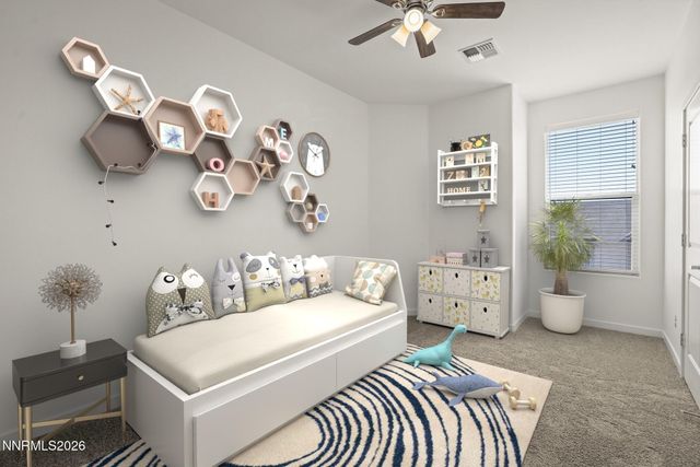 5055 Ciarra Kennedy Lane, Reno, NV 89503