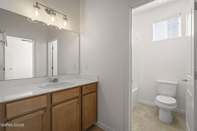 5055 Ciarra Kennedy Lane, Reno, NV 89503