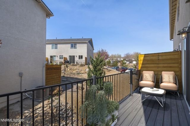 5055 Ciarra Kennedy Lane, Reno, NV 89503