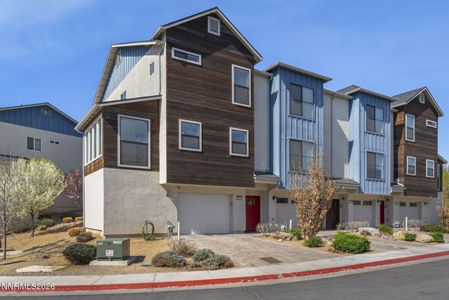 5055 Ciarra Kennedy Lane, Reno, NV 89503