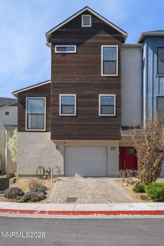 5055 Ciarra Kennedy Lane, Reno, NV 89503