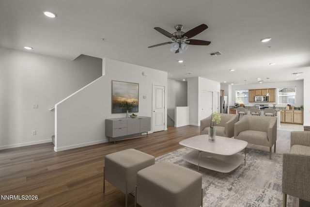 5055 Ciarra Kennedy Lane, Reno, NV 89503