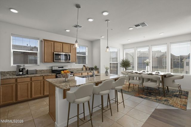 5055 Ciarra Kennedy Lane, Reno, NV 89503