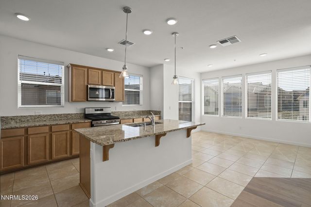 5055 Ciarra Kennedy Lane, Reno, NV 89503