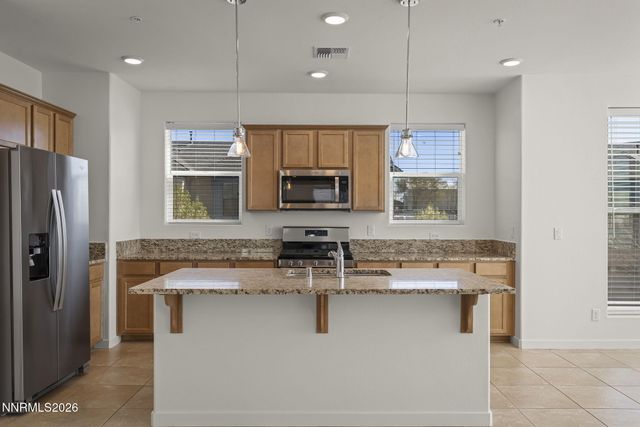 5055 Ciarra Kennedy Lane, Reno, NV 89503