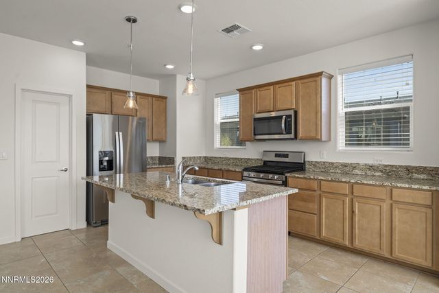 5055 Ciarra Kennedy Lane, Reno, NV 89503