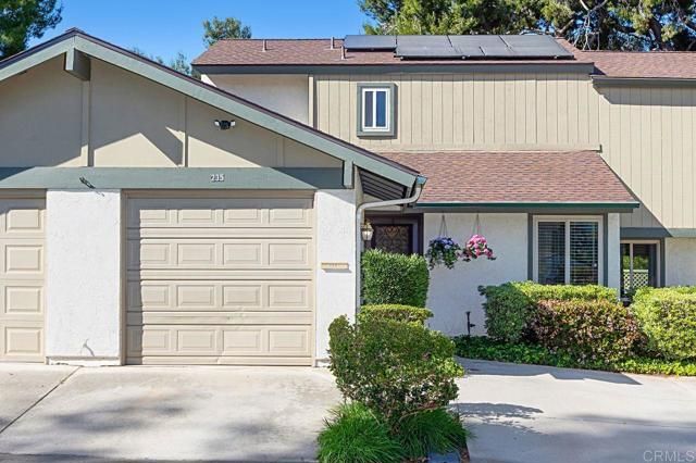 235 Crestview Glen, Escondido, CA 92026
