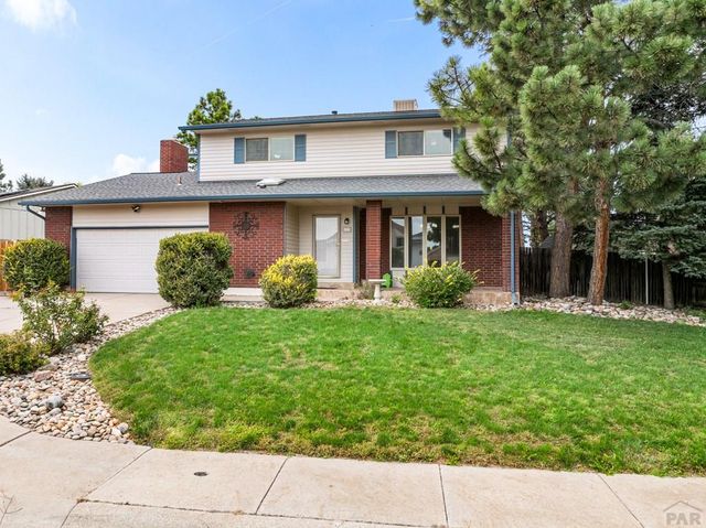 45 Sepulveda Dr., Pueblo, CO 81005