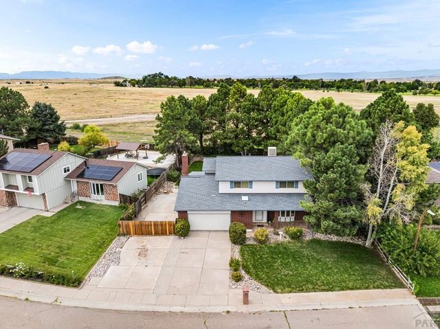 45 Sepulveda Dr., Pueblo, CO 81005