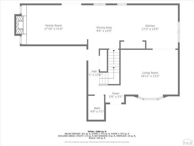 45 Sepulveda Dr., Pueblo, CO 81005