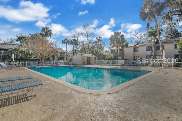 125 Cordillo Pkwy Apt 23, Hilton Head Island, SC 29928