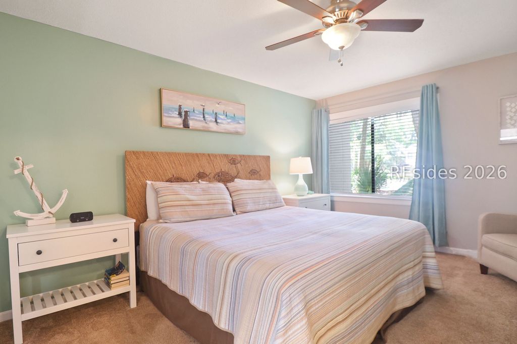 Image 18 of property listing at 125 Cordillo Pkwy Apt 23, Hilton Head Island, SC 29928
