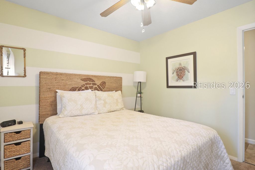 Image 25 of property listing at 125 Cordillo Pkwy Apt 23, Hilton Head Island, SC 29928