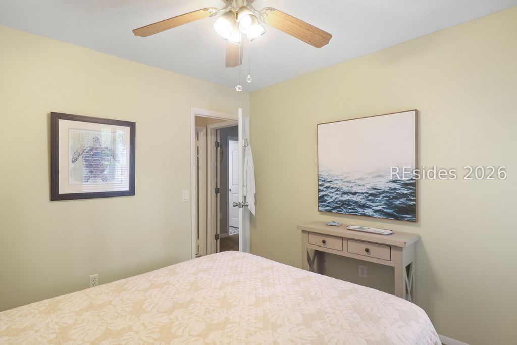 Image 26 of property listing at 125 Cordillo Pkwy Apt 23, Hilton Head Island, SC 29928
