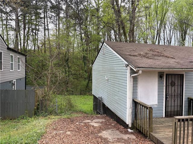 2550 Godfrey Drive NW, Atlanta, GA 30318