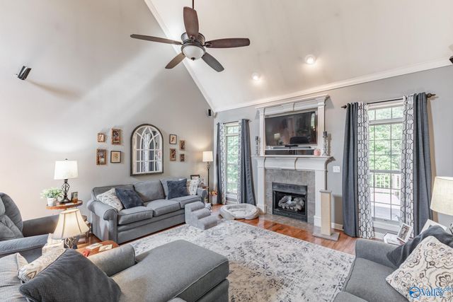 24755 Richmond Drive, Athens, AL 35613