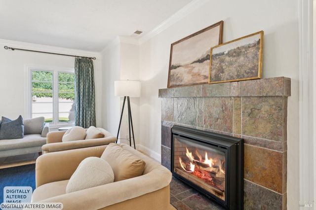 1021 Rose Dr, Napa, CA 94558