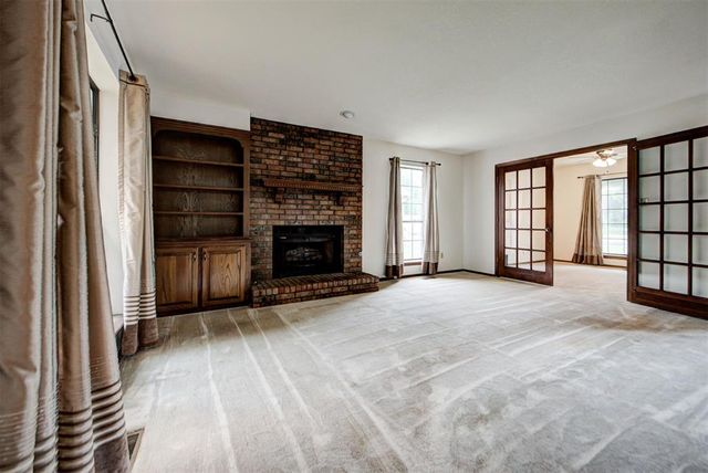 408 Willow Branch Road, Norman, OK 73072