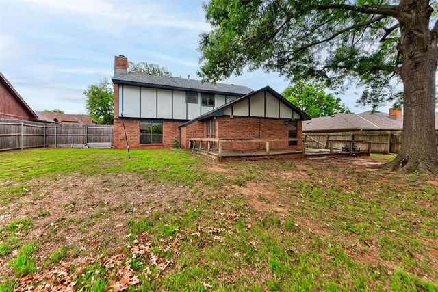 408 Willow Branch Road, Norman, OK 73072